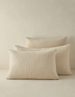 Nijo Cotton Sham by DISC Interiors