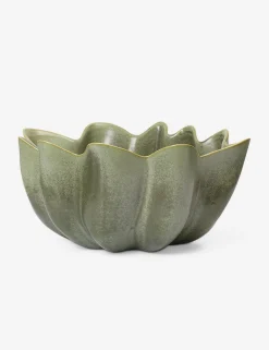 Nium Bowl by Ferm Living