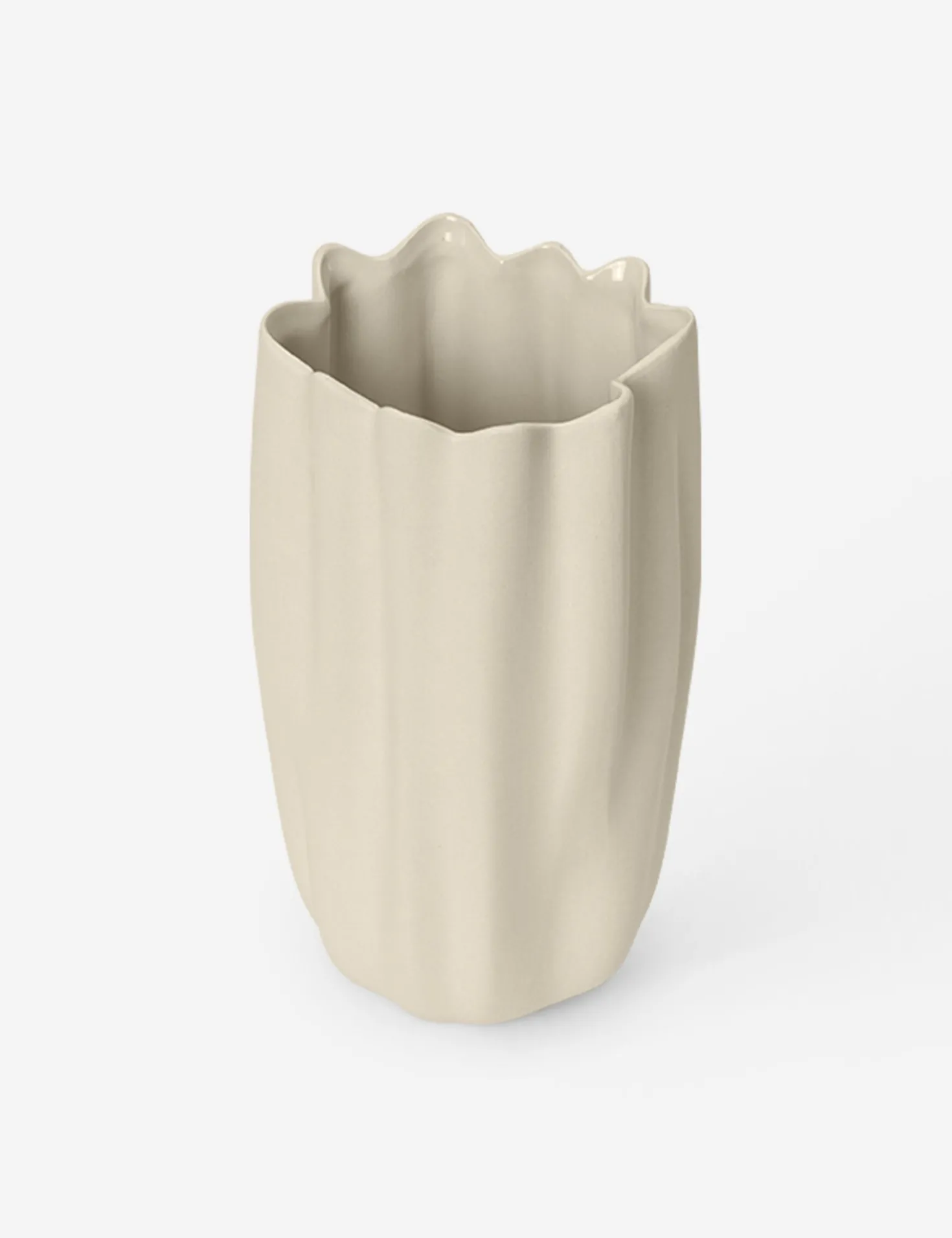 Nium Vase by Ferm Living