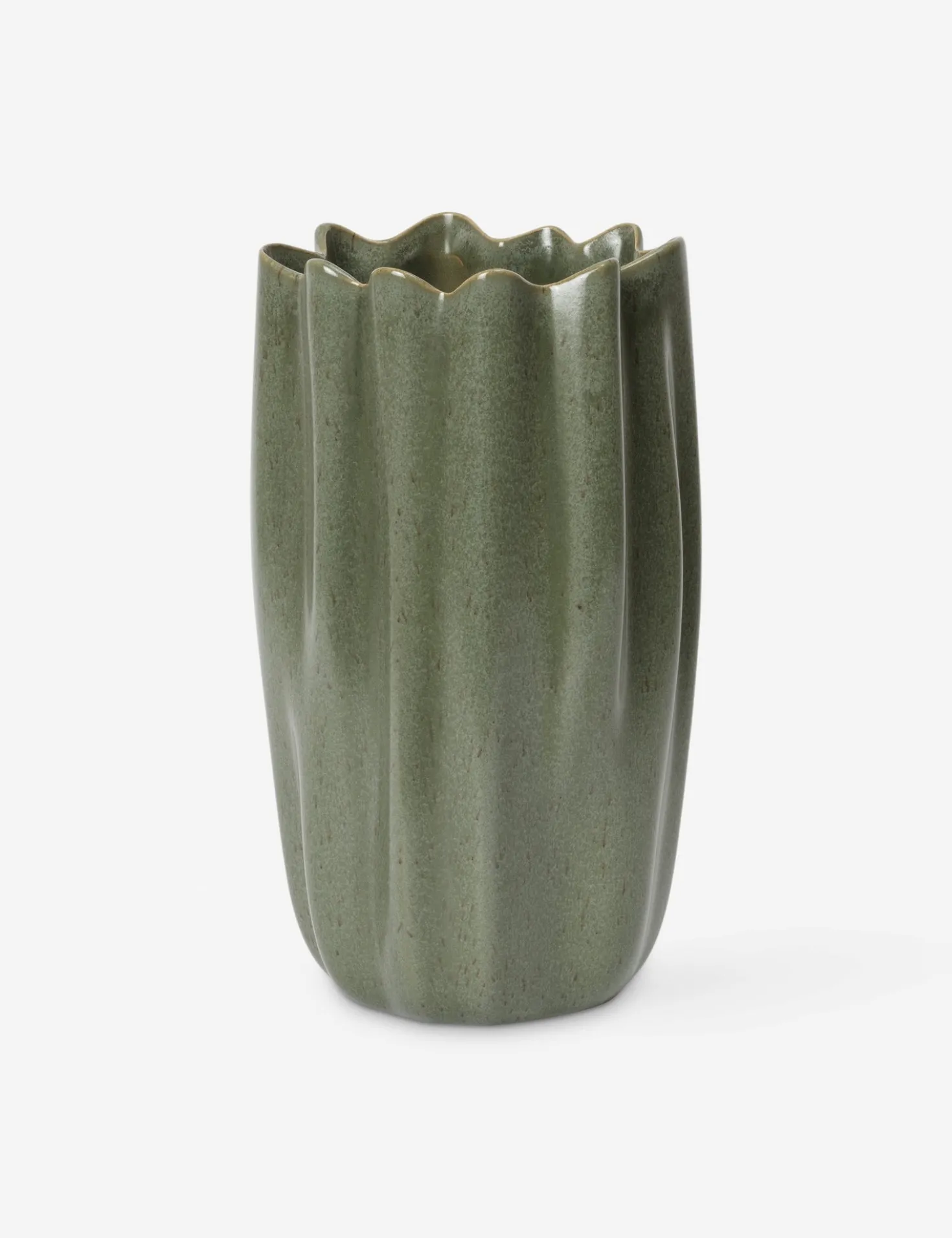 Nium Vase by Ferm Living