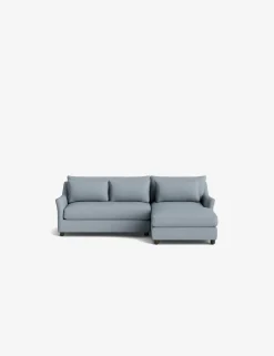Niven Chaise Sectional Sofa
