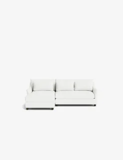 Niven Chaise Sectional Sofa
