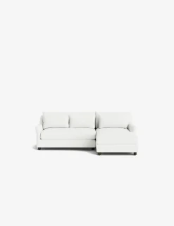 Niven Chaise Sectional Sofa