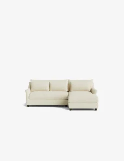 Niven Chaise Sectional Sofa