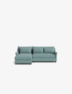 Niven Chaise Sectional Sofa