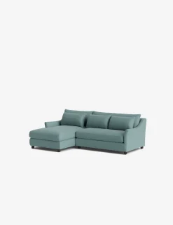 Niven Chaise Sectional Sofa