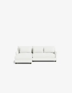 Niven Chaise Sectional Sofa