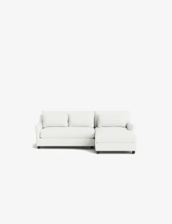 Niven Chaise Sectional Sofa
