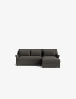 Niven Chaise Sectional Sofa