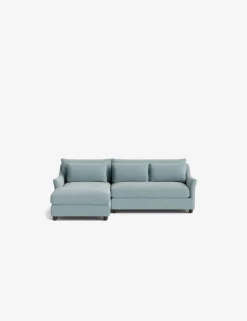 Niven Chaise Sectional Sofa