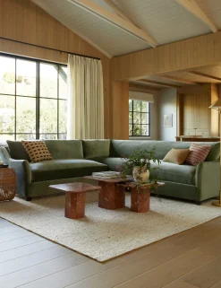 Niven Corner Sectional Sofa