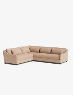 Niven Corner Sectional Sofa