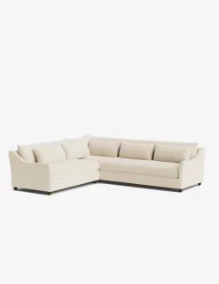 Niven Corner Sectional Sofa