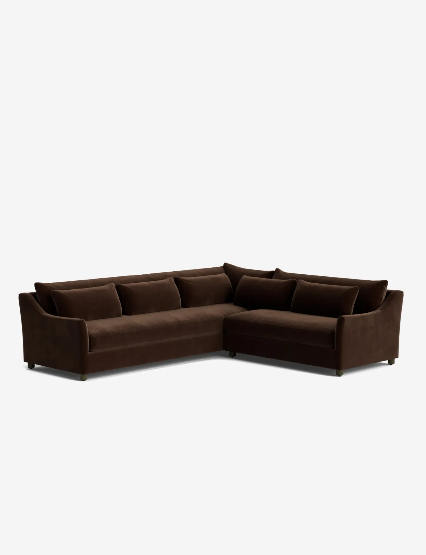 Niven Corner Sectional Sofa