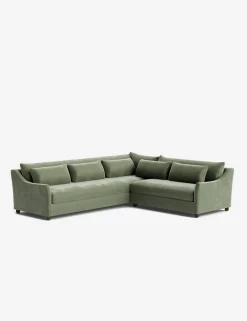 Niven Corner Sectional Sofa