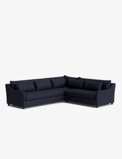 Niven Corner Sectional Sofa