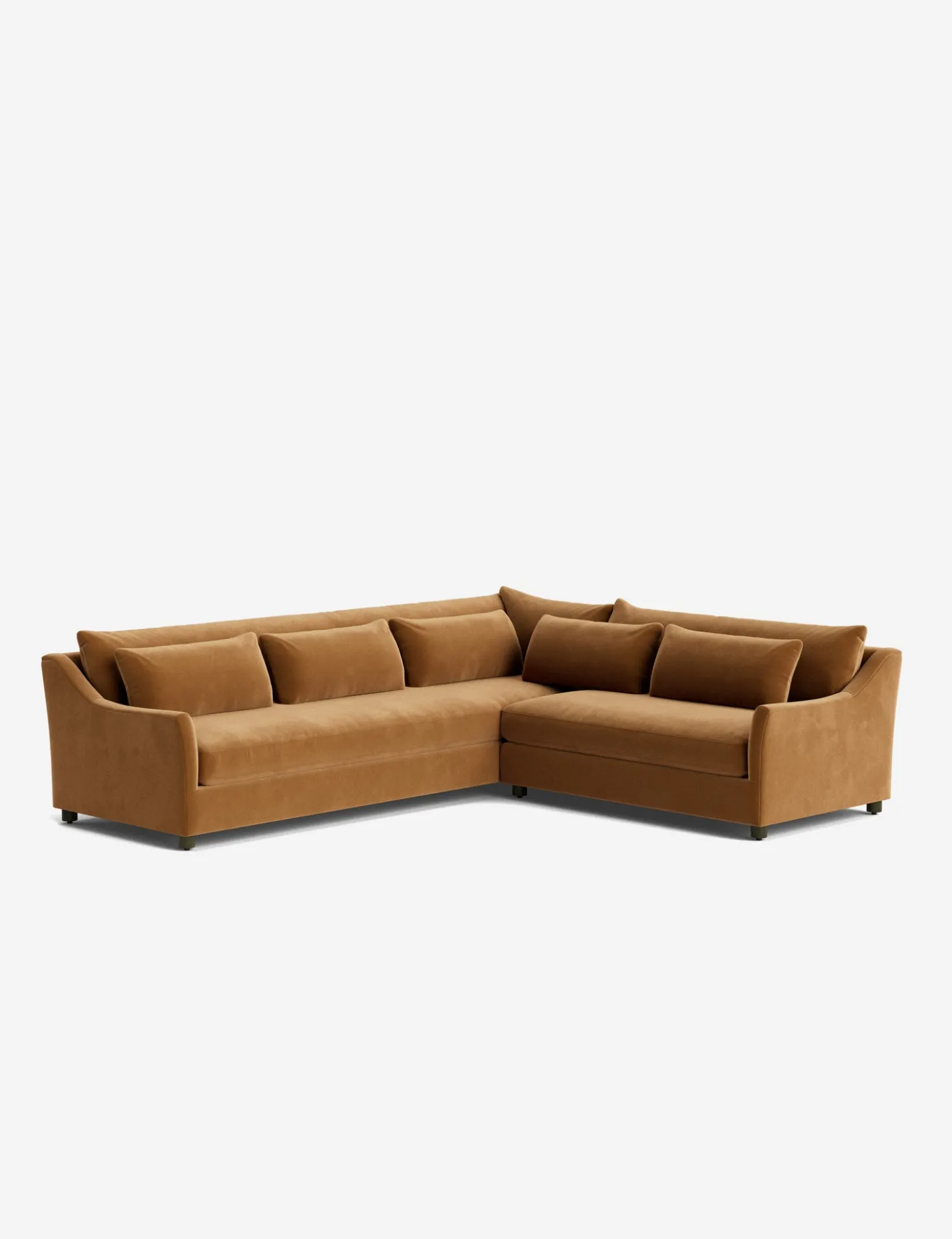 Niven Corner Sectional Sofa