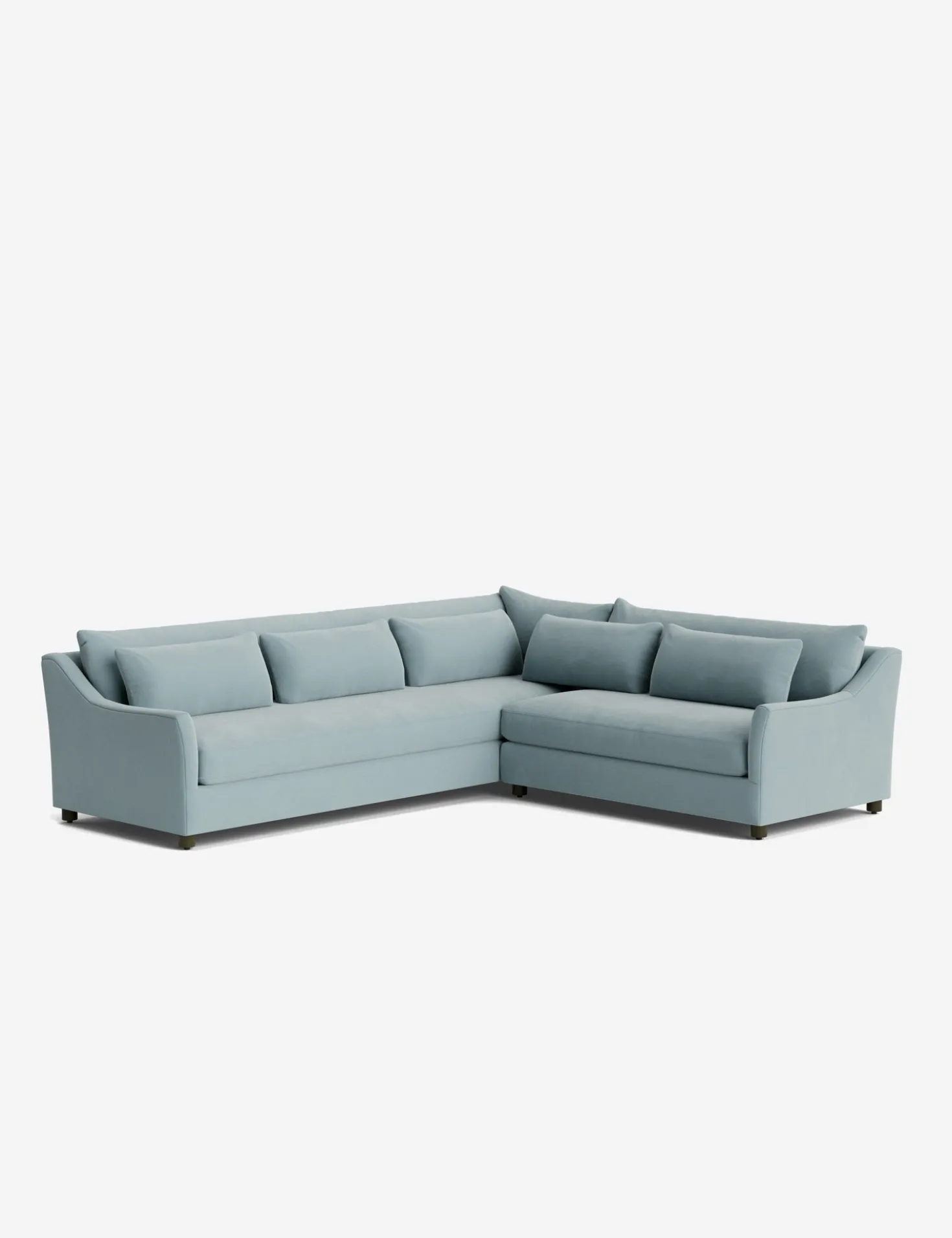 Niven Corner Sectional Sofa