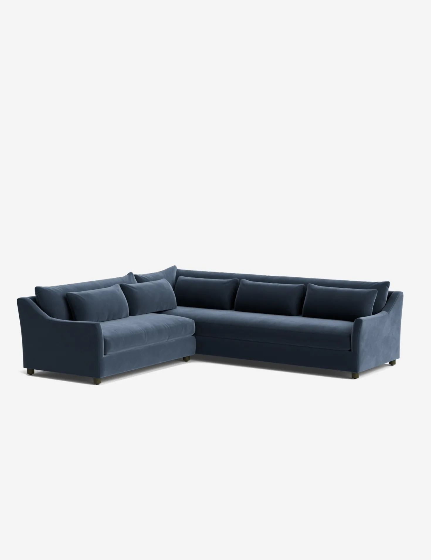 Niven Corner Sectional Sofa