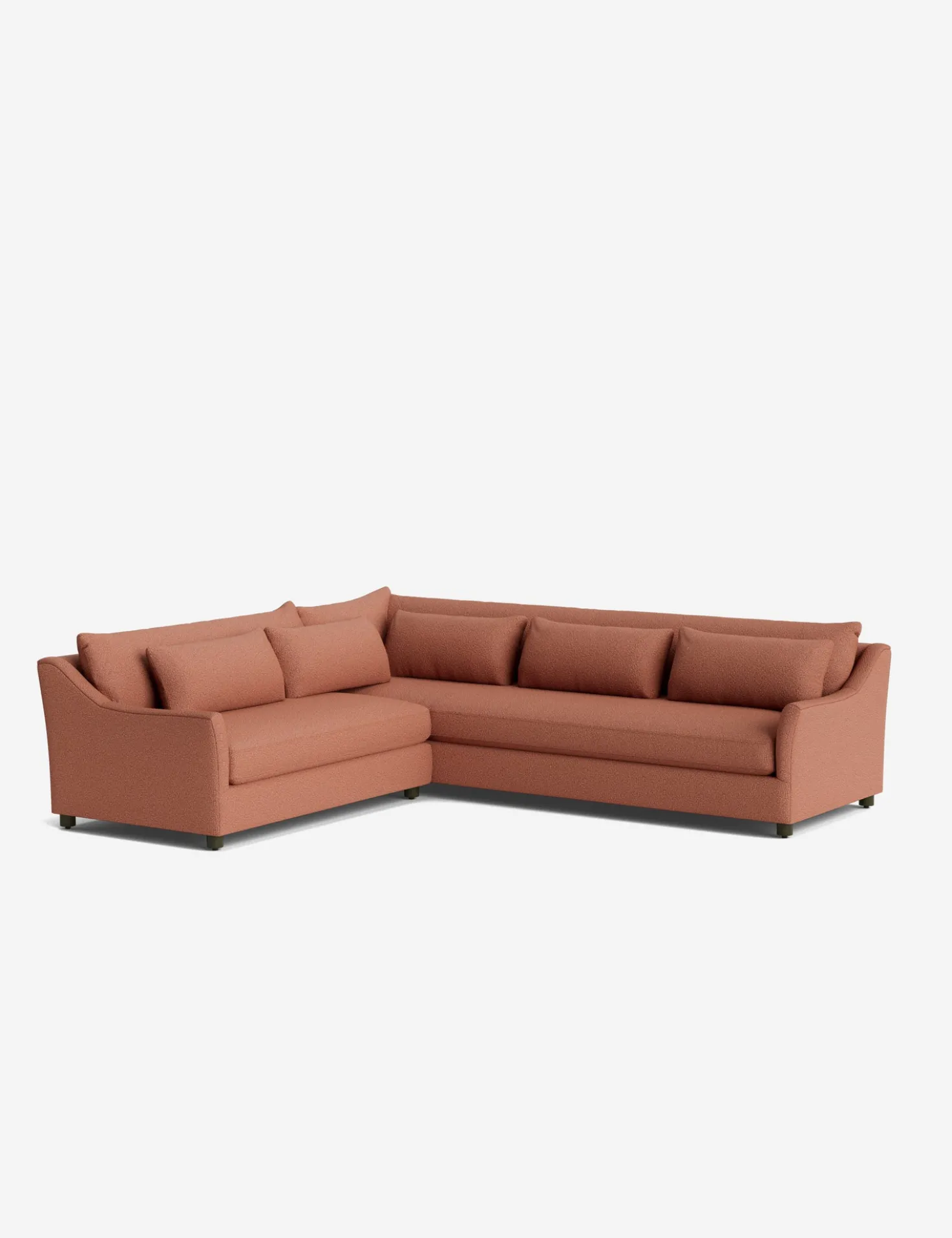 Niven Corner Sectional Sofa