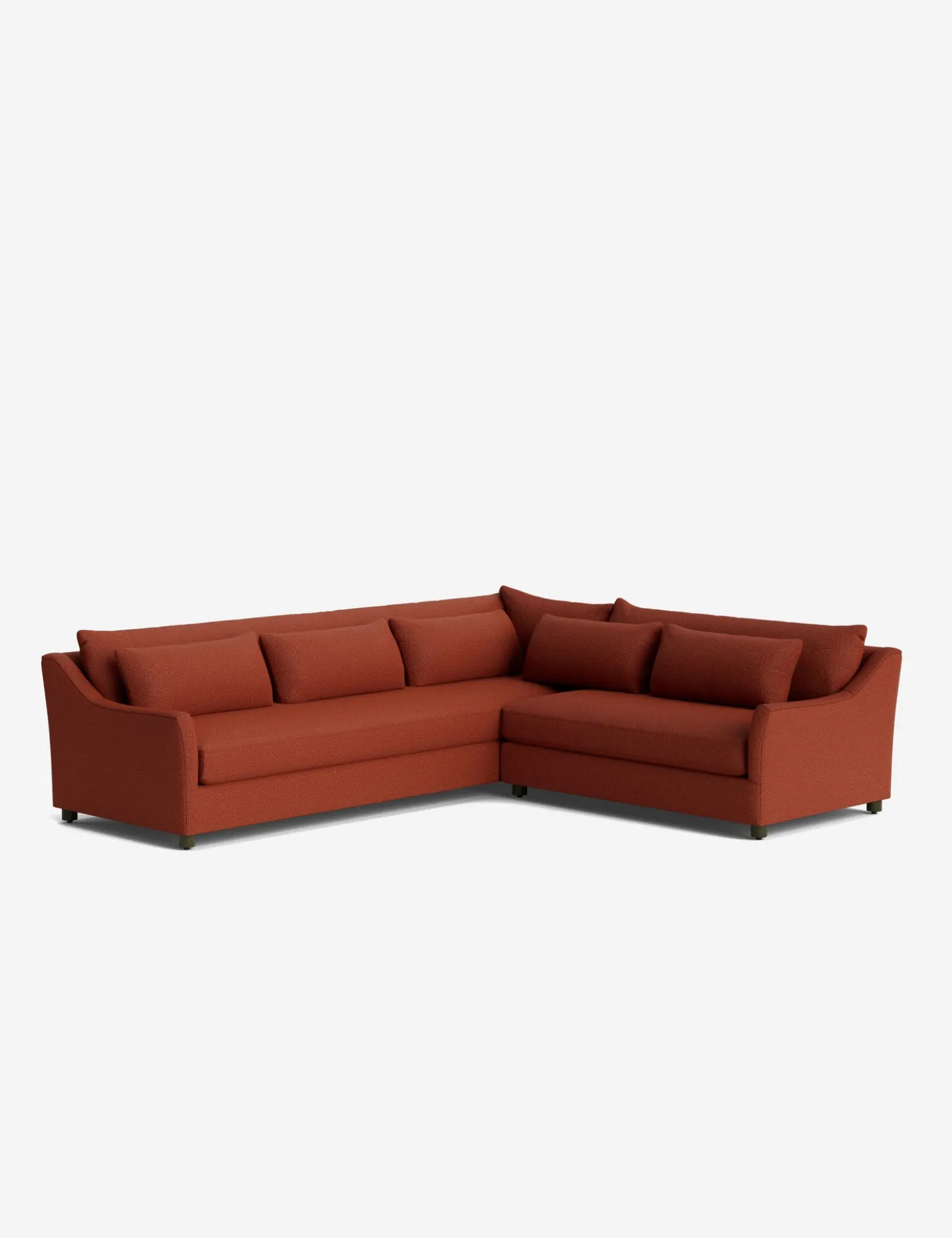 Niven Corner Sectional Sofa