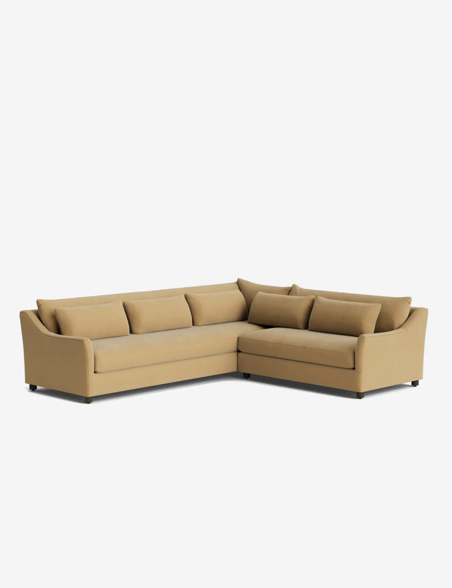 Niven Corner Sectional Sofa