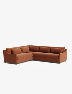 Niven Corner Sectional Sofa
