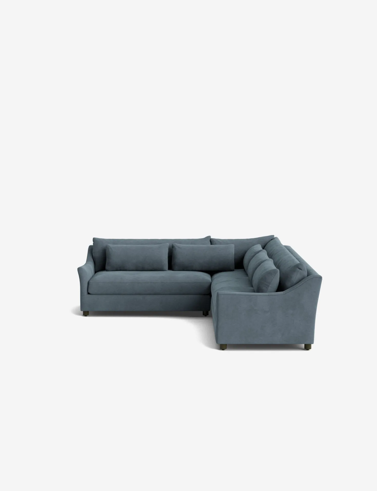 Niven Corner Sectional Sofa