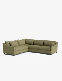 Niven Corner Sectional Sofa