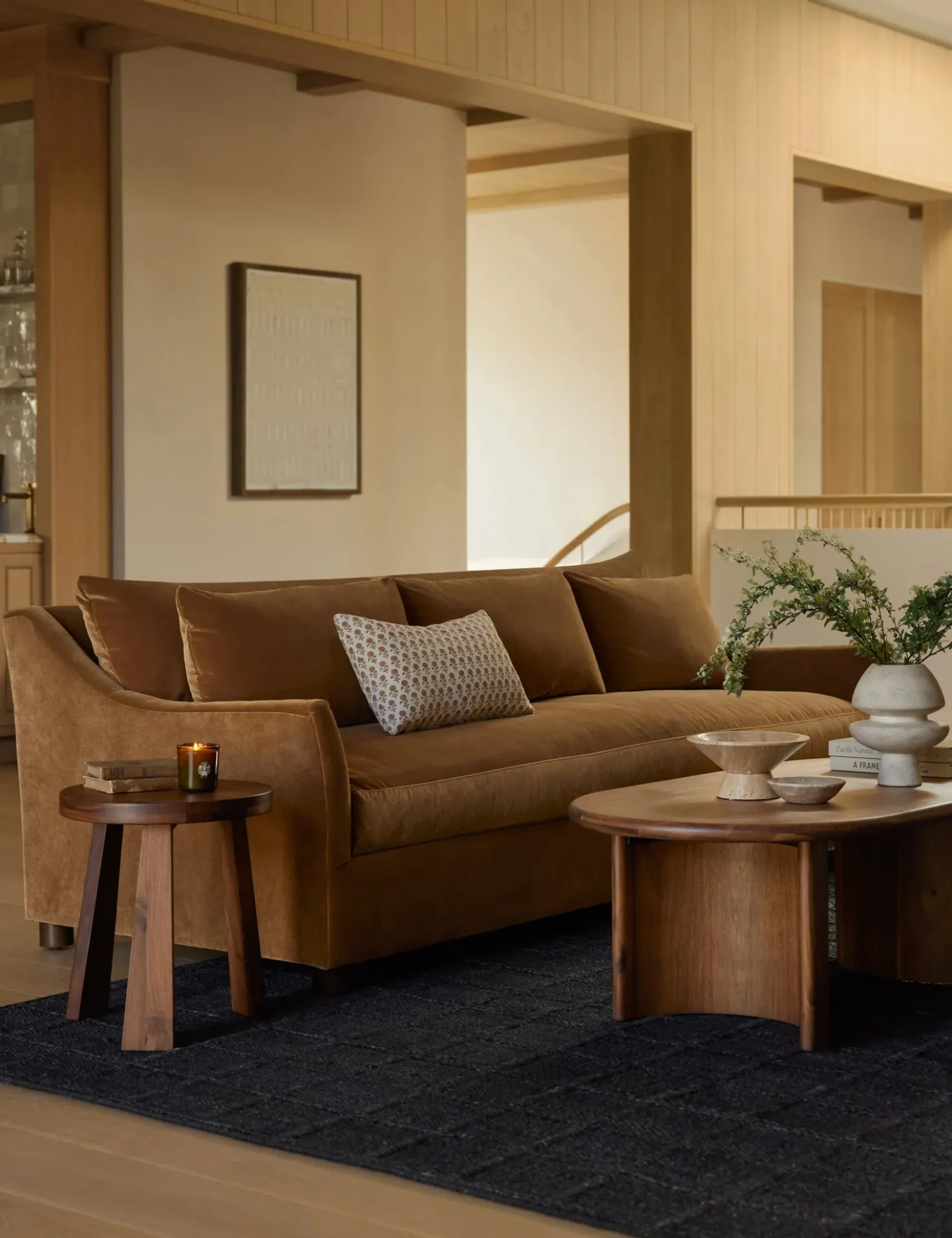 Niven Sofa