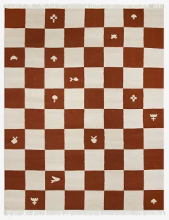 Noam Indoor / Outdoor Rug by Sarah Sherman Samuel