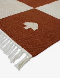 Noam Indoor / Outdoor Rug by Sarah Sherman Samuel