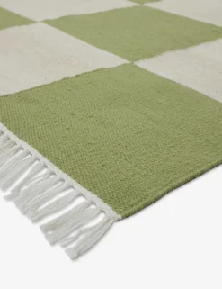 Noam Indoor / Outdoor Rug by Sarah Sherman Samuel