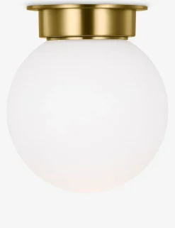 Nodes Flush Mount Light by Kelly Wearstler