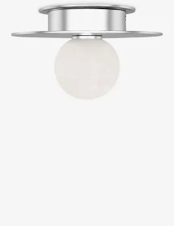 Nodes Flush Mount Light by Kelly Wearstler