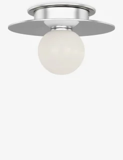 Nodes Flush Mount Light by Kelly Wearstler