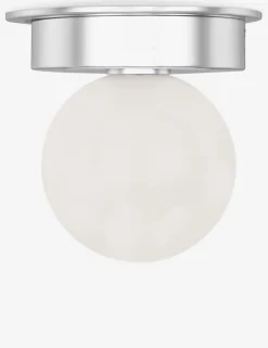 Nodes Flush Mount Light by Kelly Wearstler