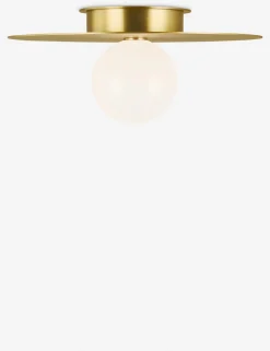 Nodes Flush Mount Light by Kelly Wearstler