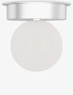 Nodes Flush Mount Light by Kelly Wearstler