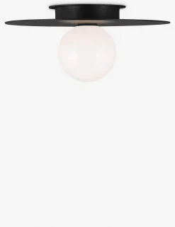 Nodes Flush Mount Light by Kelly Wearstler