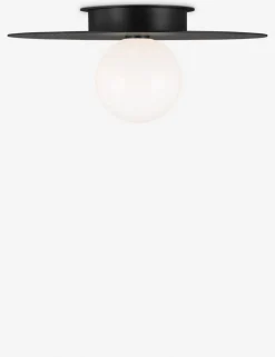 Nodes Flush Mount Light by Kelly Wearstler