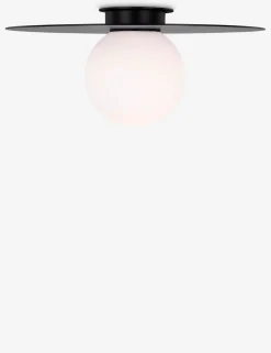 Nodes Flush Mount Light by Kelly Wearstler