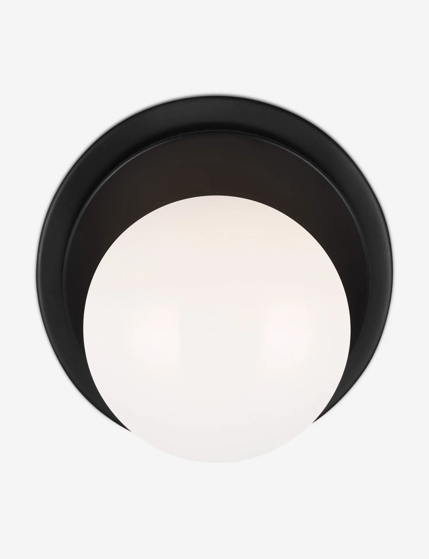 Nodes Large Angled Sconce by Kelly Wearstler