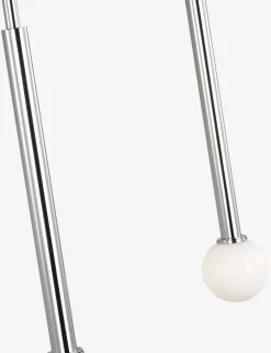 Nodes Linear Pendant by Kelly Wearstler