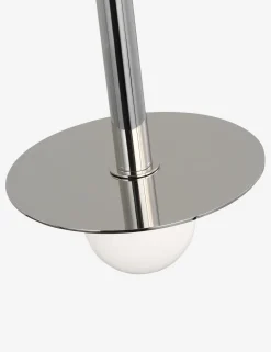 Nodes Linear Pendant by Kelly Wearstler