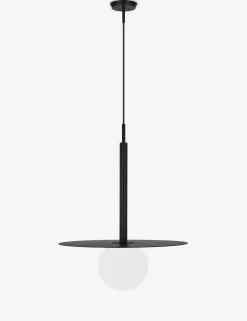 Nodes Pendant Light by Kelly Wearstler