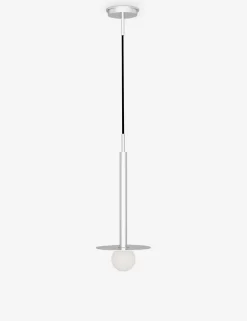 Nodes Pendant Light by Kelly Wearstler