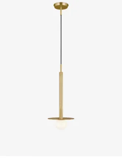 Nodes Pendant Light by Kelly Wearstler