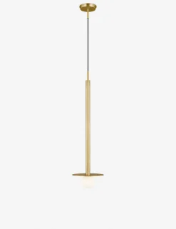 Nodes Pendant Light by Kelly Wearstler