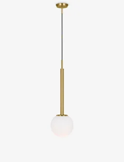 Nodes Pendant Light by Kelly Wearstler